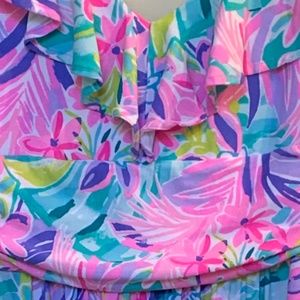 Lily Pulitzer